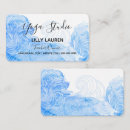 Buscar waves tarjetas de visita Olas