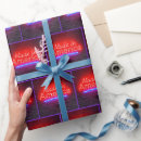 Buscar estados unidos papel de regalo Americano