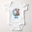 Buscar diseño de la vaca bebe ropa Para niños