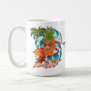 Buscar pineapple tazas Tropical