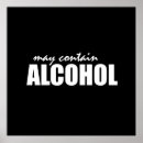 Buscar alcohol posters Cerveza