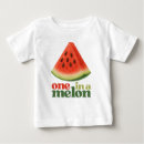 Buscar melón camisetas Cumpleaños de verano