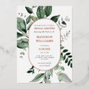 Buscar nupcial de moda invitaciones General y unisex