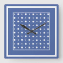 Buscar punto azul relojes de pared Para todos