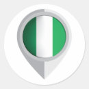 Buscar ubicación pegatinas Mapas