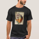 Buscar sixtina camisetas Capilla