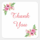 Buscar esquina pegatinas Floral