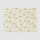 Buscar amarillo papel de seda Para niños