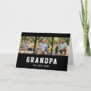 Buscar abuela tarjetas Negro blanco
