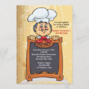 Buscar menú del restaurante invitaciones Para todos