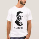 Buscar ataturk camisetas Turco