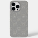 Buscar calavera fundas Gótico
