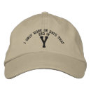 Buscar diario gorras Bordada
