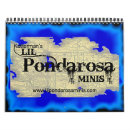 Buscar mini calendarios Caballo