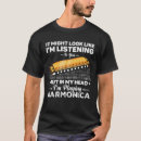 Buscar harm camisetas Reproducción