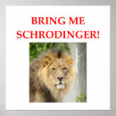 Buscar gato schrodinger posters Físico