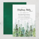 Buscar árbol de pino invitaciones General y unisex