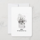 Buscar bueno suerte tarjetas Flores