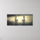 Buscar mujer mágica lienzos Místico