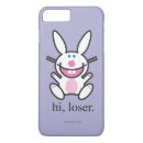 Buscar su conejito feliz iphone fundas Citas felices del conejito
