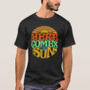Buscar sixties camisetas Sol