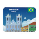 Buscar bandera brasil imanes Viaje