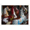 Buscar tiovivo postales Vintage