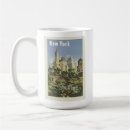 Buscar nueva york tazas 2 º garra