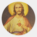 Buscar sagrado corazón de jesús pegatinas Jesus