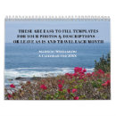 Buscar fotográfico calendarios Para todos