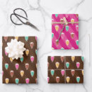 Buscar chocolate con leche papel de regalo Marrón