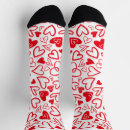 Buscar locos calcetines Diversión