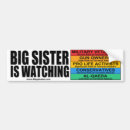 Buscar fiesta grande pegatinas parachoque Conservador
