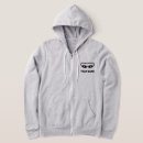 Buscar equipo de natación sudaderas Entrenador