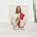 Buscar santos católicos tarjetas Para todos