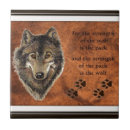 Buscar wolf azulejos Naturaleza