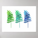 Buscar acuarela azul posters General y unisex