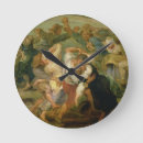 Buscar carnaval relojes de pared Carnavales