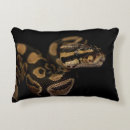 Buscar serpiente cojines Salvaje