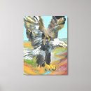 Buscar águilas lienzos Pintura de águila