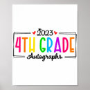 Buscar autógrafos posters Graduación