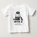 Buscar medicina bebe camisetas Enfermería
