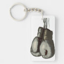 Buscar guantes llaveros Vintage