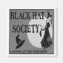 Buscar sociedad imanes Gorra