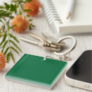 Buscar diseñadores llaveros Verde