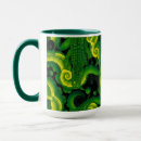 Buscar cocodrilos tazas Para él