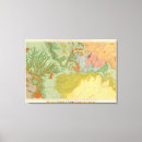 Buscar geología lienzos Mapa