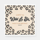 Buscar huellas servilletas Para niños