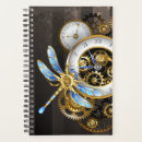 Buscar reloj agendas Punk de vapor