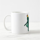 Buscar vals tazas Bailarines